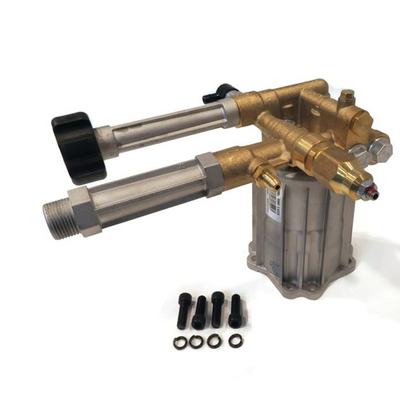 #ad OEM AR 7 8quot; Shaft 2800 PSI PRESSURE WASHER PUMP for KOEM ARcher G2600PH 11944050 $199.99