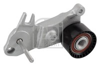 Umlenkrolle Zahnriemen Febi Bilstein 174375 Kunststoff FüR Volvo V60 1 155 S60 2