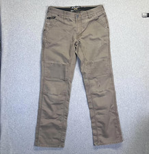 Ariat rebar m4 low rise boot 34-38 mens work pants