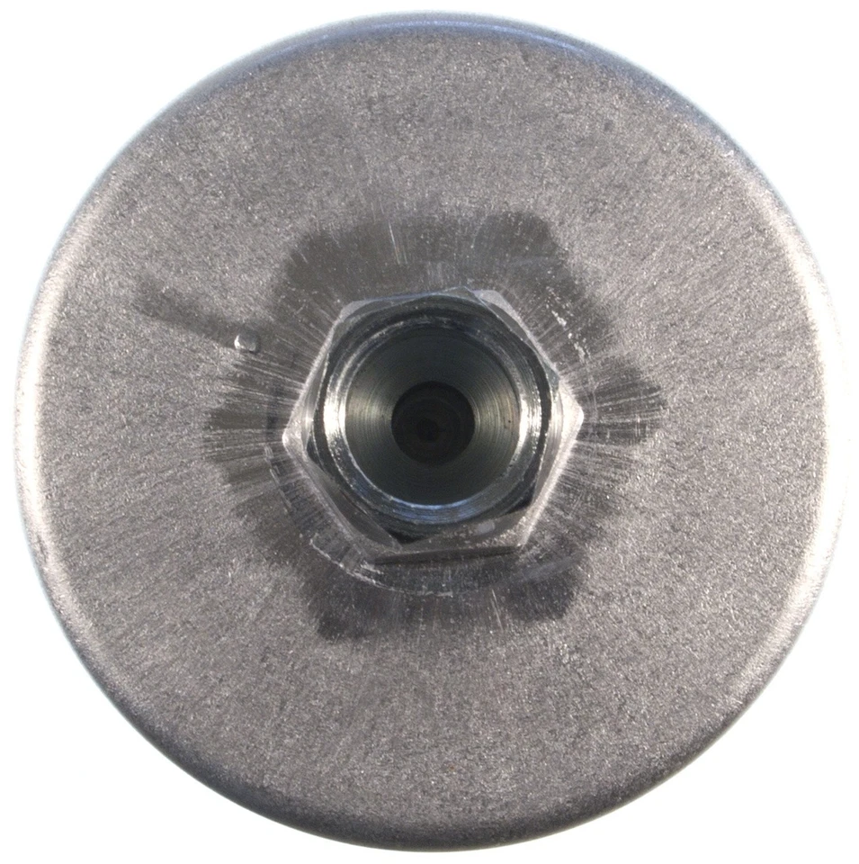 Filtro de combustible Mahle en línea KL21 para Porsche 911 924 928 944 Foto 3 de 4