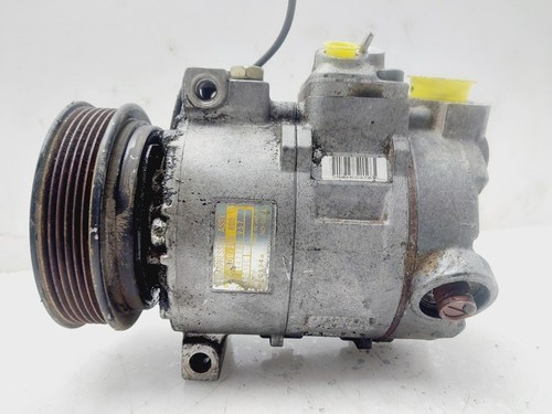 4B0260805BV klimakompressor AUDI A6 BERLINA 4B2 demip9175330