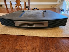 Bose Wave Music System 3-Disc Multi-CD Changer Accessory Only