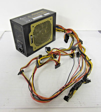 Seasonic X-Series SS-1250XM Active PFC F3 80 Plus Gold Desktop Power Supply