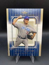 2005 Fleer Classic Clippings - Kerry Wood #26