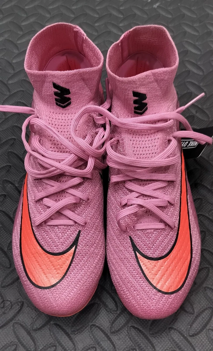 Las mejores ofertas en Zapatos de fútbol Nike Mercurial Superfly