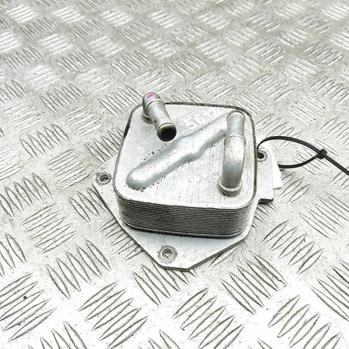 MAZDA CX-5 KE MK1 Ölkühler SH01-14-700 2.2 Diesel 110 kW 2015