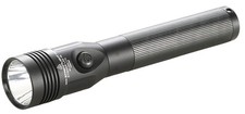 Streamlight Stinger LED HL w/120V AC/12V DC  2 holders (NiMH)