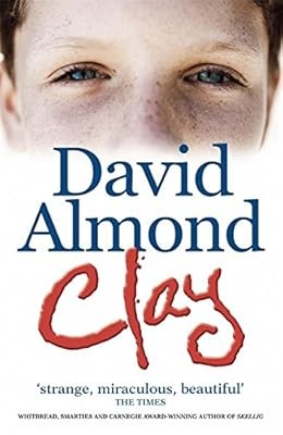 Clay, Almond, David, Used; Good Book
