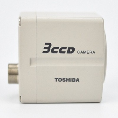 Used 1PC For TSB JK-TU53H 3CCD camera   #fv
