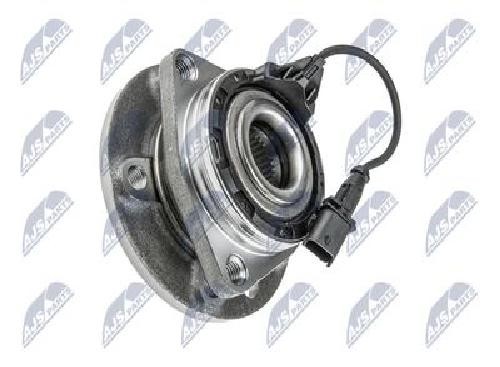 Original NTY Wheel Bearing Kit KLP-PL-020 For Cadillac Fiat Opel Saab