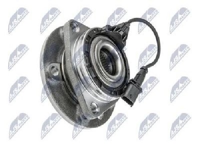 Original NTY Radlagersatz KLP-PL-020 für Cadillac Fiat Opel Saab