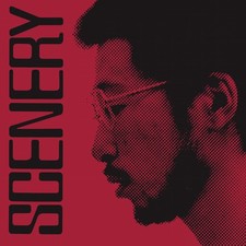 Ryo Fukui - Scenery [Used Very Good CD]