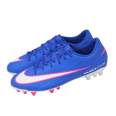 Nike Zoom Vapor 16 Academy AG Racer Blue Men Artificial Ground Soccer FQ8364-446