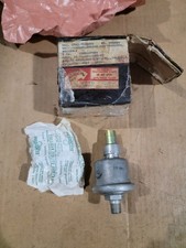 NOS AC Oil Pressure Sending Unit 0-120 Willys M38 M38A1 M170 Jeep # G742-7728856