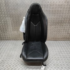 Mercedes-Benz SLK R171 vorne rechts Sitz A1719101436 1.8 Benzin 120 kW 30908239