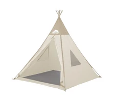 Ozark Trail, 5' x 5' x 60", Kids Teepee Tent, Age Group:  2-12 Years