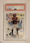 2024 SIGNATURE CLASS JAYDEN DANIELS FLUIDITY ( RC )  PSA 10  #F2