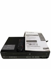 DVC2015 DVD Recorder VHS to DVD Conversion Used Japan