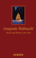 Gesegnete Weihnacht Sander Ulrich, [Hrsg.]: