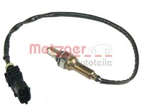 Lambdasonde Sensor Abgassteuerung Metzger Autoteile 0893001 FüR Zafira CC Vectra
