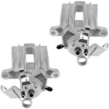 2 Bremssattel hinten für Audi A2  und VW Polo Hinterachse links rechts