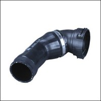 Turboschlauch Ladeluftschlauch FüR BMW 5Er E60 E61 525D 530D 11617799400