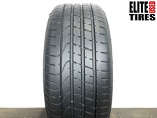 1 Pirelli P Zero Run Flat P22540r18 225 40 18 Tire 8.532 1 Pirelli P Zero Run Flat P22540r18 225 40 18 Tire 8.532