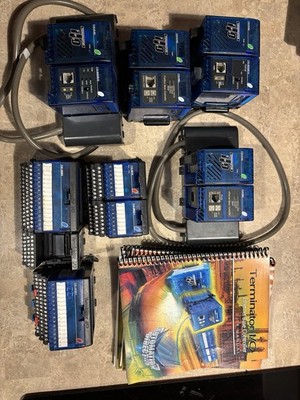 Automation Direct Terminator I/O Lot