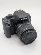 Cannon EOS 1000D Digital SLR Camera with EFS 18-55mm LENS