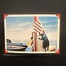 1966 Batman Riddler Back Card 31 Bat On A Buoy Stunning NRMI