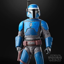 Star Wars Black Series Exclusive Privateer  MANDALORIAN TV  Minty Fresh