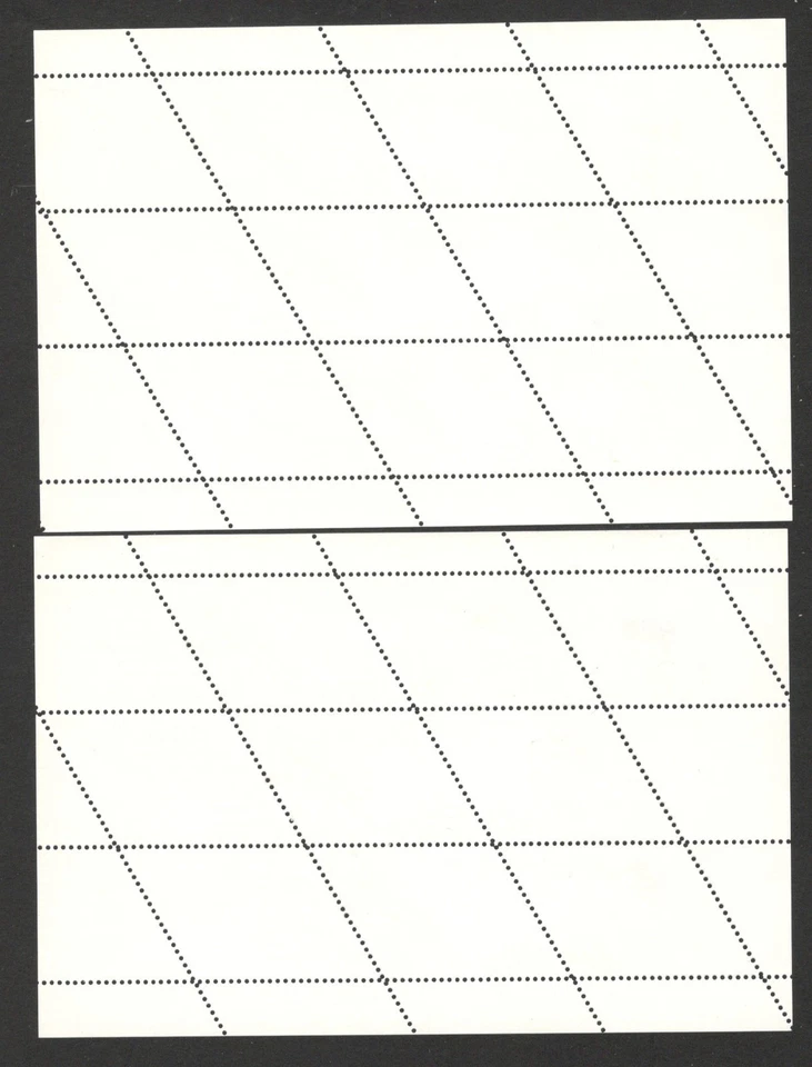 SLOVENIA-MNH BLOCK-OLYMPICS-TYPICAL ERROR-DIFERNT COLR PAPER & PERFORATION-1992 - Image 3 of 3