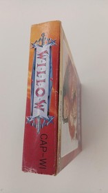 Capcom CAP-WI Willow Famicom