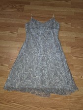 Y2k Dress Nine West Size 8