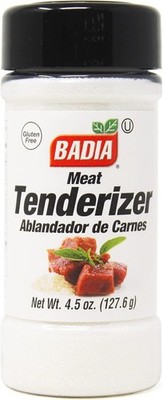 Badia Fleischklopfer - 4,5oz