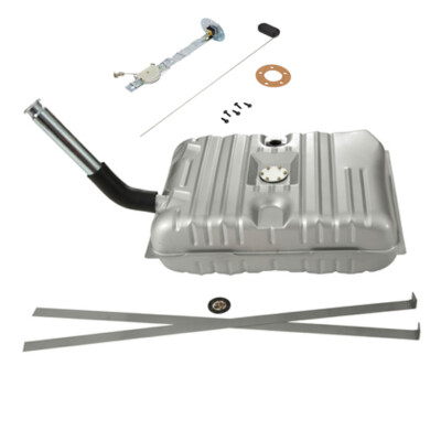 #ad Tanks Inc. Fuel Tank Kit Steel w Sender Fits 1953 1954 Chevy Car $303.99