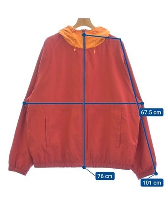 23ss ULTRA LIGHT WEIGHT UTILITY JACKET