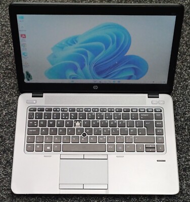 840 G1 Elitebook Intel Core I5 Vpro Hp Elitebook 840 G1 Core I5