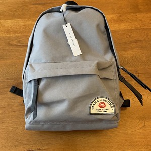 marc jacobs canvas backpack