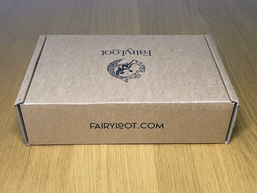 Cinderella Is Dead - FairyLoot Exclusive Signed Edition - Kalynn Bayron - New - Picture 11 of 11