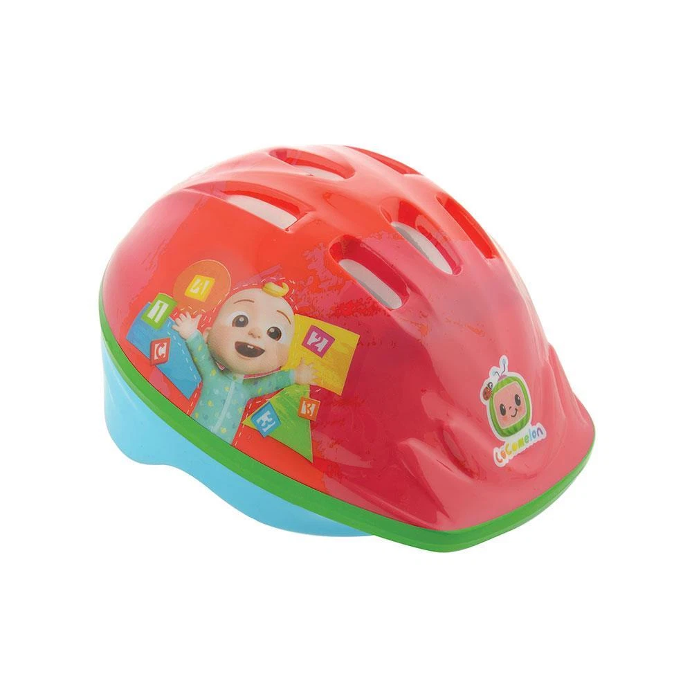 Casque de vélo en mousse réglable pour enfant • Enfant World