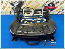 2024 BUICK ENVISTA FRONT RIGHT PASS SIDE SEAT LOWER TRACK FRAME & MOTOR OEM