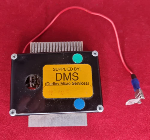Disque Arc Tampon Pour Acorn Archimedes 5,25" Par Dudley Micro Services