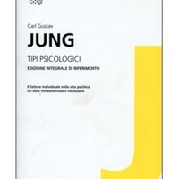 Libro Tipi Psicologici - Carl Gustav Jung