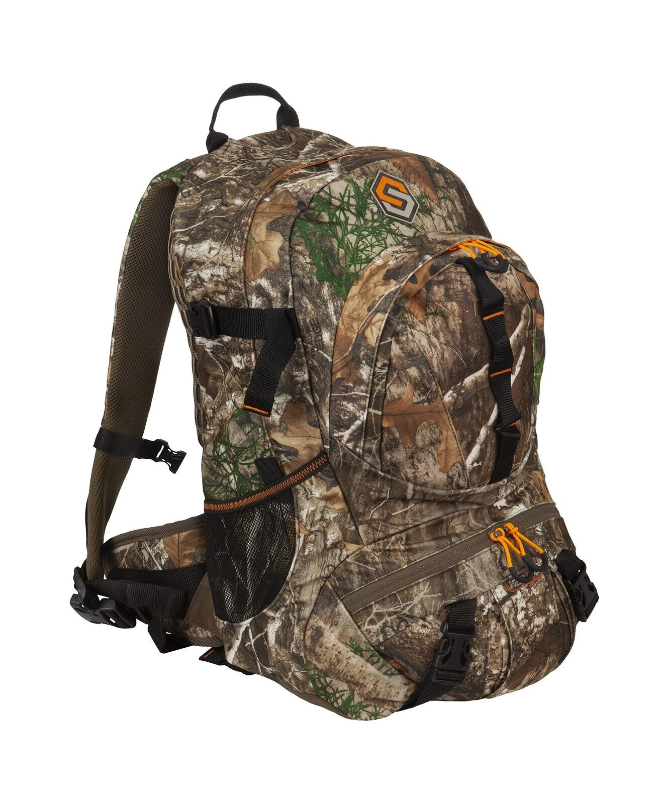 ScentLok Rogue 2285 Backpack Realtree Edge Camo for sale online eBay