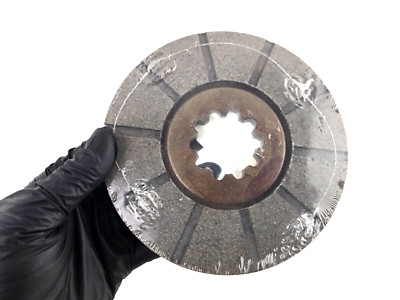 Bonded HD Brake Disc for Case IH Farmall 2504, 2606, 340, 460, 504, 606