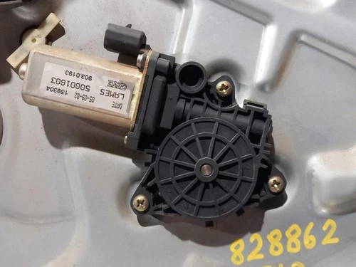 50001603 Elevalunas Delantero Derecho para FIAT STILO (192) * 828862 - Imagen 7 de 7