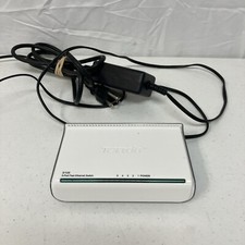 Tenda S105 5-Port Fast Ethernet Switch