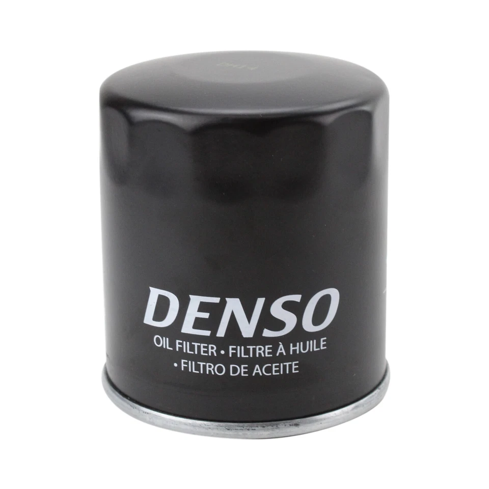 Filtro de aceite de motor para Chevrolet Chrysler Dodge Ford Geo Jaguar Jeep LR Saab VW Foto 2 de 3