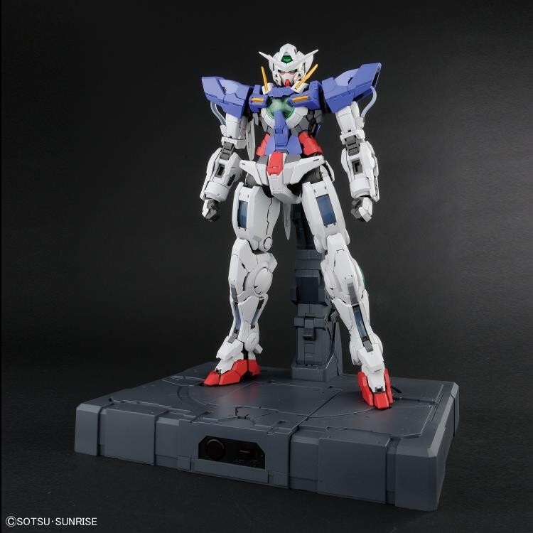 ガンプラ PG ガンダムエクシア 未組立 EXIA PERFECT GRADE Amazon.com: BANDAI Hobby PG 1/60 GN-001 Gundam Exia Model
